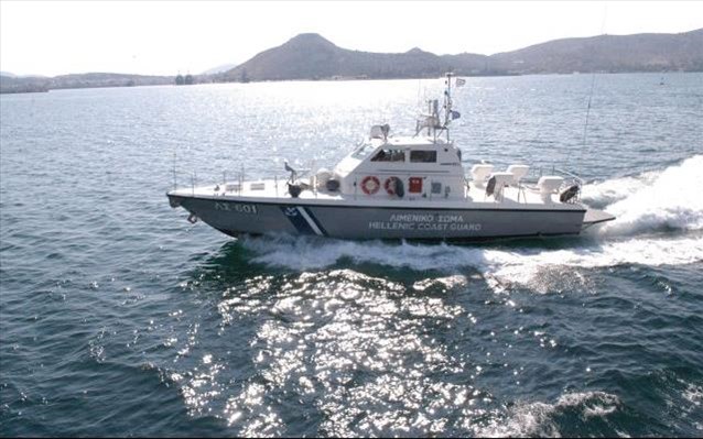 Άκαρπες οι έρευνες για τον εντοπισμό 31χρονου αλιέα στην Επίδαυρο