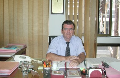 Πέθανε ο διακεκριμένος δικηγόρος και πρώην περιφερειάρχης Κρήτης Δημήτρης Μαλλιαράκης