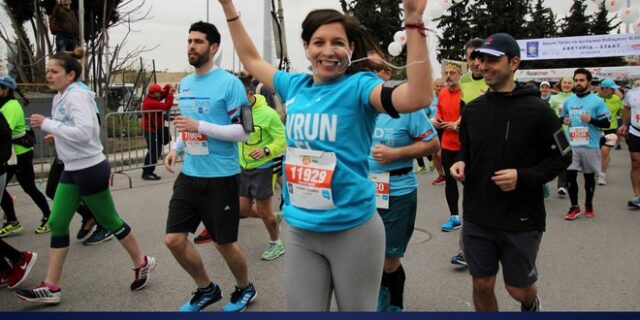 Εσύ έκλεισες θέση; Παράταση ως την Παρασκευή για εγγραφή στο ΝΝ 11ο Διεθνή Μαραθώνιο ΜΕΓΑΣ ΑΛΕΞΑΝΔΡΟΣ