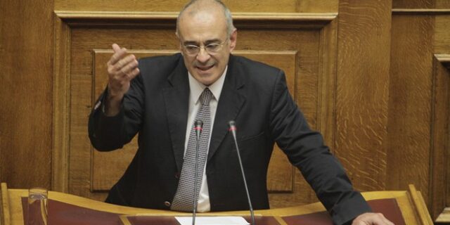 Κυβερνητικό σχέδιο ανεύρεσης πόρων από πρόσφυγες. ‘Ευνοϊκή μεταχείριση για όσους επενδύσουν στην Ελλάδα 250.000 ευρώ’
