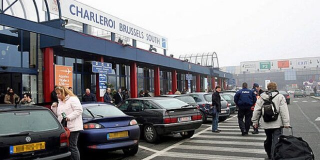 Ασφαλείς επέστρεψαν από τις Βρυξέλλες οι Έλληνες μαθητές