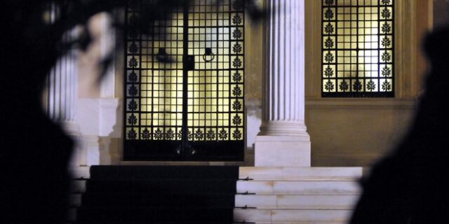 Βλέπουν ΕΡΤ στην Ειδομένη;