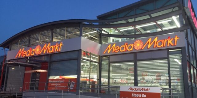 Media Markt: Δεν φεύγουμε από την Ελλάδα