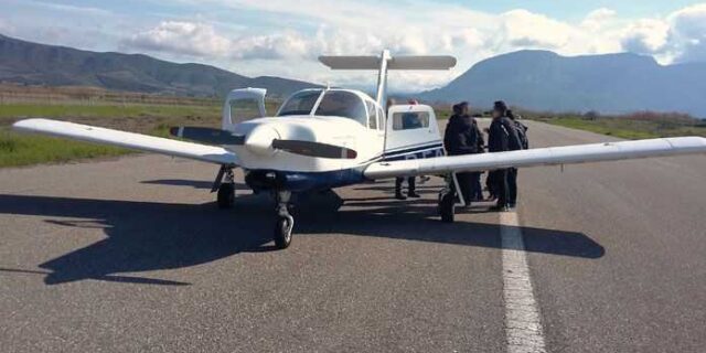 Προφυλακιστέοι δύο κατηγορούμενοι για τη διακίνηση μεταναστών στο Μεσολόγγι