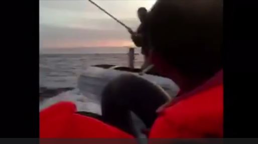 Έξι μετανάστες νεκροί στις νότιες ακτές της Ισπανίας
