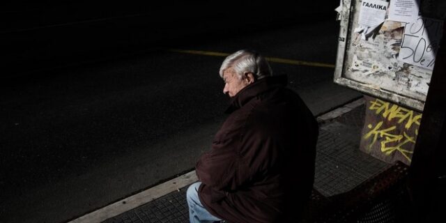 Ούτε ένα ευρώ μέτρα… Μόνο 3,6 δις