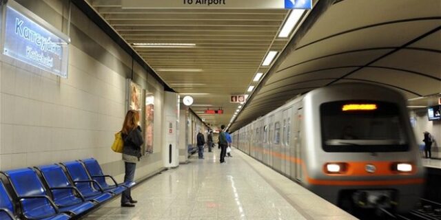 Έρχεται το ηλεκτρονικό εισιτήριο. Τι αλλάζει στα ΜΜΜ