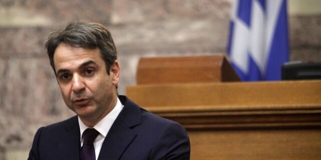 Νέα Δημοκρατία: Γκρίνιες στην πορεία προς το Συνέδριο