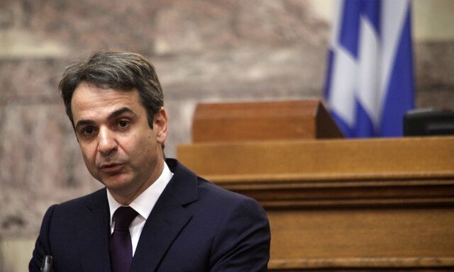 Νέα Δημοκρατία: Γκρίνιες στην πορεία προς το Συνέδριο