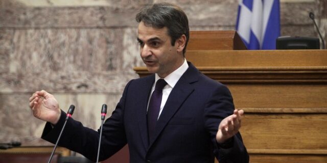 Η τουρκική πίεση ανησυχεί τη ΝΔ