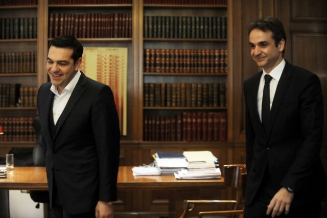 Πολιτικός καυγάς εσωτερικού για τη Σύνοδο που ακόμη συνεχίζεται