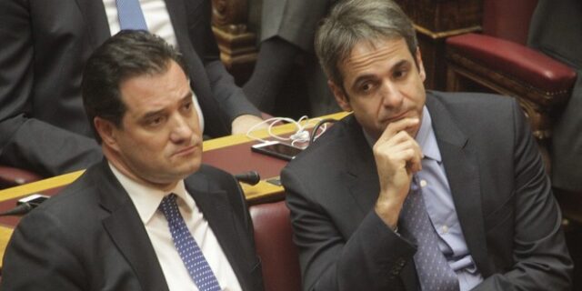 ΝΔ: Η συμφωνία για το προσφυγικό ‘πέθανε’. Προέχει η ασφάλεια