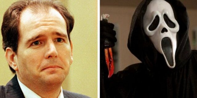 Μηχανή του Χρόνου: Ο ‘Αντεροβγάλτης του Γκέινσβιλ’ στον οποίο βασίστηκε το θρίλερ Scream