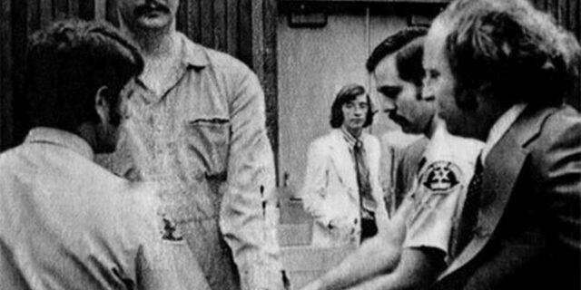 Μηχανή του Χρόνου: Ο 15χρονος που σκότωσε τους παππούδες του για να δει πώς είναι και δεν φυλακίστηκε ποτέ