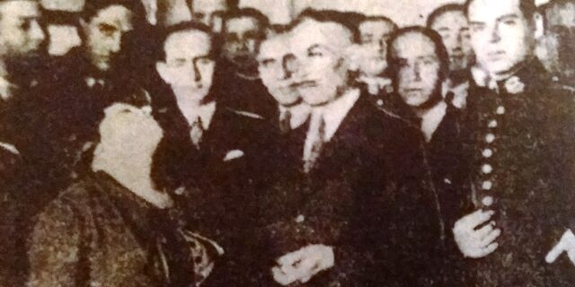 Μηχανή του Χρόνου: Το άγνωστο πείραμα της Αθήνας. Όταν μετέδωσαν τηλεπαθητικά μηνύματα στο Παρίσι