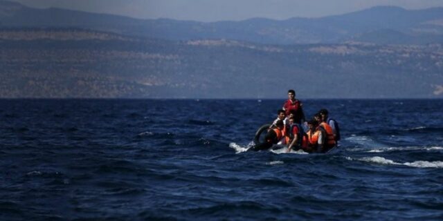 Τούρκοι παρατηρητές στα νησιά για την επανεισδοχή παράνομων μεταναστών
