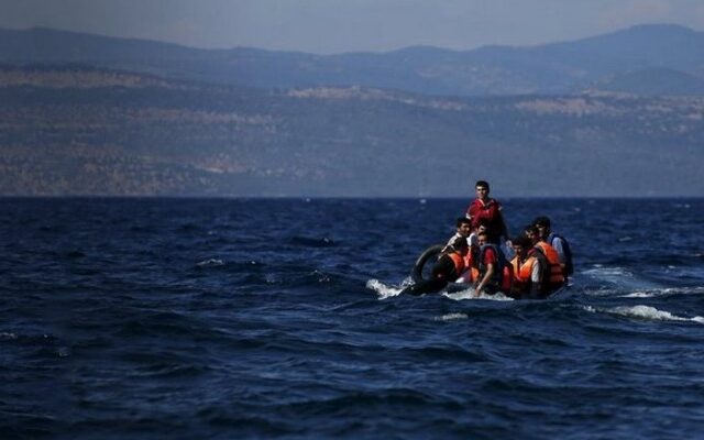 Τούρκοι παρατηρητές στα νησιά για την επανεισδοχή παράνομων μεταναστών