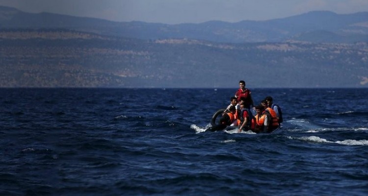 Τούρκοι παρατηρητές στα νησιά για την επανεισδοχή παράνομων μεταναστών