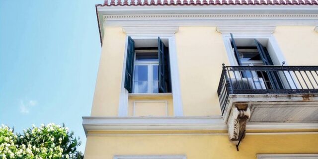 Μια βόλτα σε ένα γευστικό μουσείο