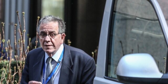 Μουζαλιάδας συνέχεια: Καυγάς ΝΔ- ΑΝΕΛ, στήριξη από ΣΥΡΙΖΑ