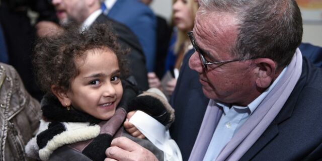 Μουζάλας: Κανείς δεν μπορεί να εγγυηθεί, ότι δεν θα πεθάνουν παιδιά στην Ειδομένη