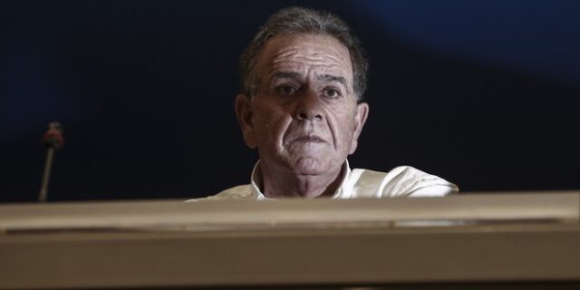 Μουζάλας για προσφυγικό: ‘Το χάος πήρε μορφή’