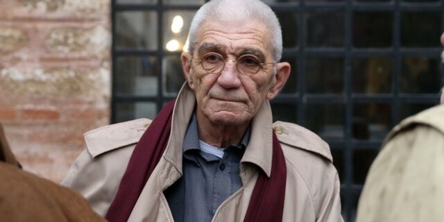 Μπουτάρης κατά Ανδριανόπουλου για την επίθεση στον Ιβάν Σαββίδη