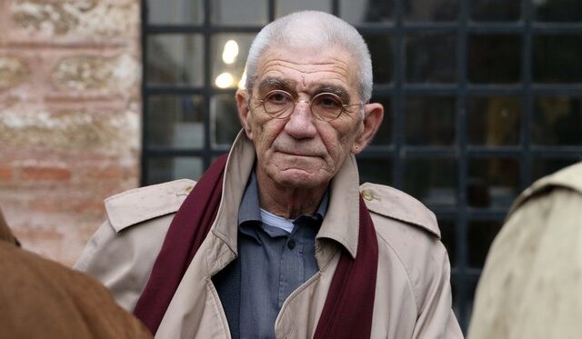 Μπουτάρης κατά Ανδριανόπουλου για την επίθεση στον Ιβάν Σαββίδη