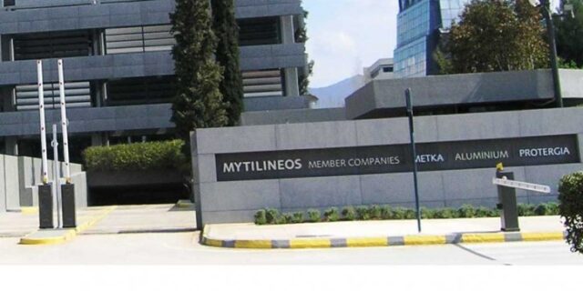 Αφρική, Ιράν και λιανική ρεύματος ‘βλέπει’ ο όμιλος Μυτιληναίος