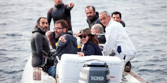 Οι συμπαραγωγές των καναλιών Novacinema σάρωσαν τα Βραβεία της Ελληνικής Ακαδημίας Κινηματογράφου!