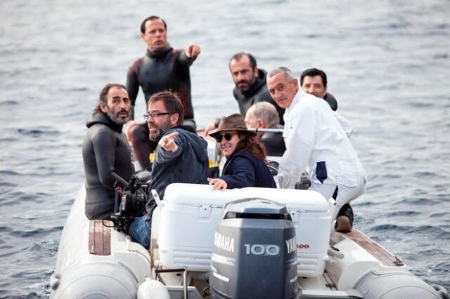 Οι συμπαραγωγές των καναλιών Novacinema σάρωσαν τα Βραβεία της Ελληνικής Ακαδημίας Κινηματογράφου!