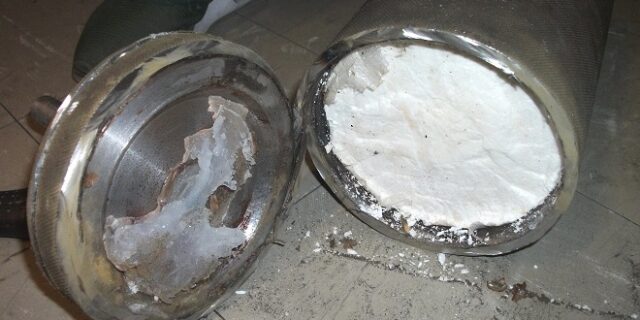 Σύλληψη 43χρονου στο “Ελ.Βενιζέλος” για απόπειρα εισαγωγής 13 κιλών κοκαΐνης