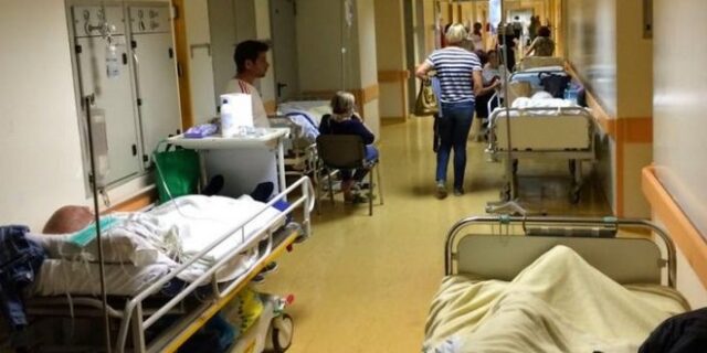 Τέλος τα προβλήματα στα νοσοκομεία: Αποκτούν δωρεάν Wi-Fi internet πολύ υψηλής ταχύτητας