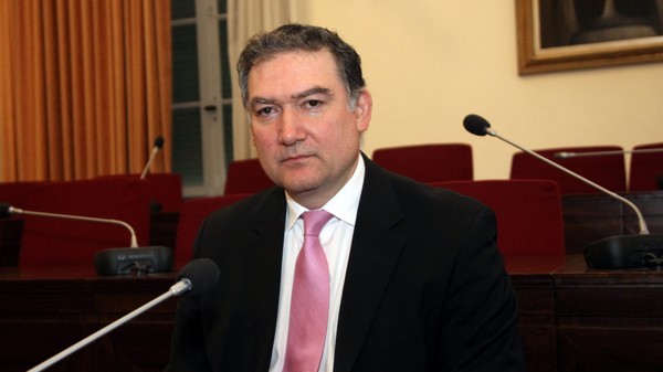 Έφεση για την αθώωση του Ανδρέα Γεωργίου