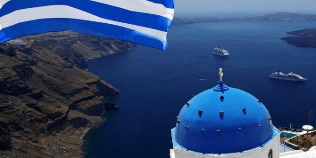 Τα T-greeks και η Ελληνική Επανάσταση του 1821