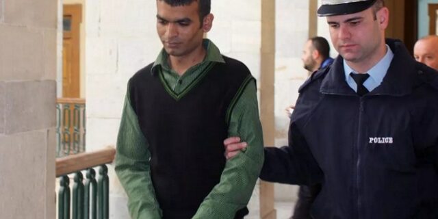 Αναβλήθηκε η δίκη στο Εφετείο του ‘δράκου’ της Πάρου