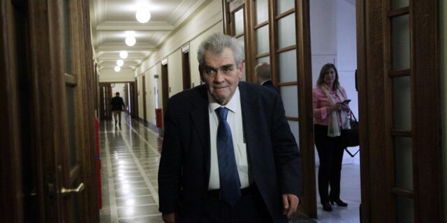 Πυρά κατά κυβέρνησης για την υπόθεση Παπαγγελόπουλου