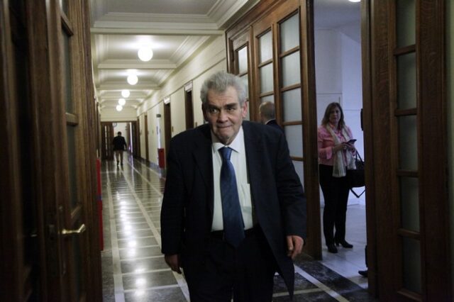 Πυρά κατά κυβέρνησης για την υπόθεση Παπαγγελόπουλου