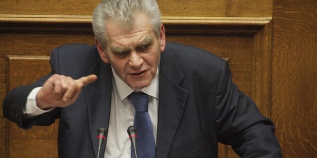 Τροπολογία για αυξημένη διαφάνεια στις δηλώσεις Πόθεν Έσχες