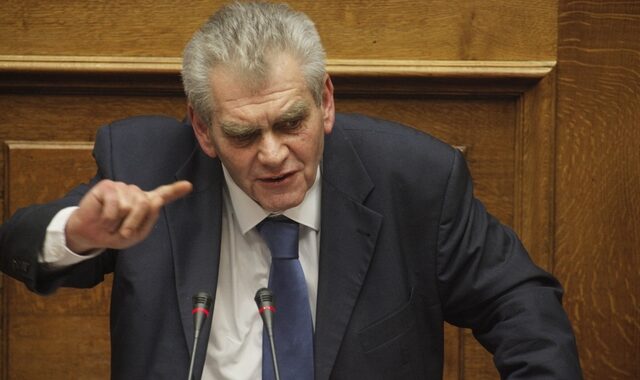 Τροπολογία για αυξημένη διαφάνεια στις δηλώσεις Πόθεν Έσχες