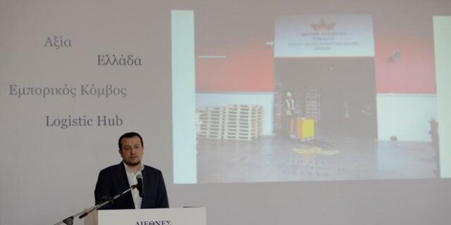 N. Παππάς: Έρχεται έκρηξη επενδύσεων μετά την αξιολόγηση