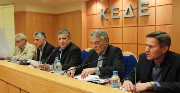 Πόλεμος Πουλάκη-Πατούλη για τον Μπέο