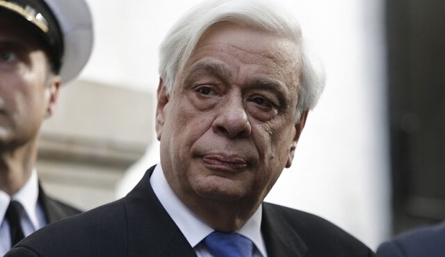 Παυλόπουλος σε Ερντογάν: Στον κοινό αγώνα κατά της τρομοκρατίας τίποτα δεν πρέπει να μας χωρίζει