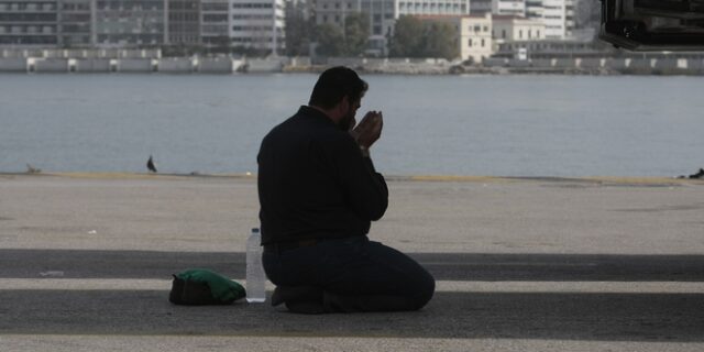 ‘Εδώ είναι Αττική, φαιό νταμάρι’