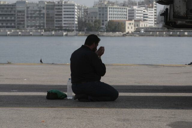 ‘Εδώ είναι Αττική, φαιό νταμάρι’