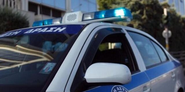 Εντοπίστηκε ο 41χρονος δράστης στο Κορωπί από την Άμεση Δράση και συνελήφθη