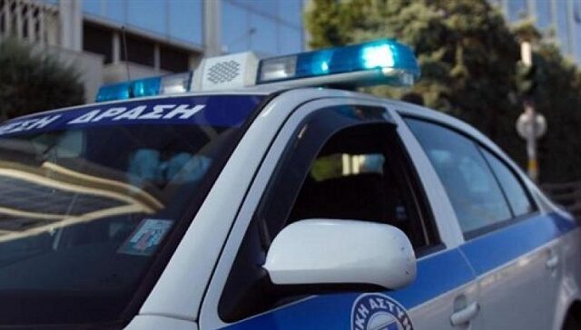 Εντοπίστηκε ο 41χρονος δράστης στο Κορωπί από την Άμεση Δράση και συνελήφθη