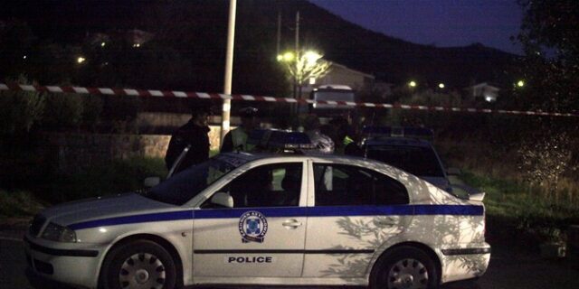 Ο φίλος του και η σύντροφός του σκότωσαν και τεμάχισαν τον 41χρονο Βούλγαρο