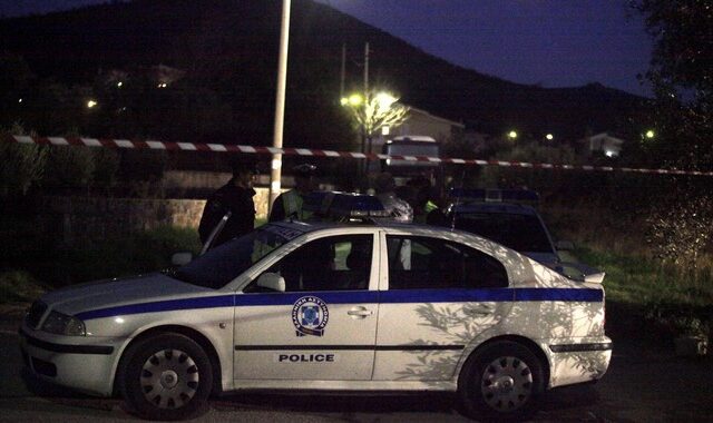 Ο φίλος του και η σύντροφός του σκότωσαν και τεμάχισαν τον 41χρονο Βούλγαρο