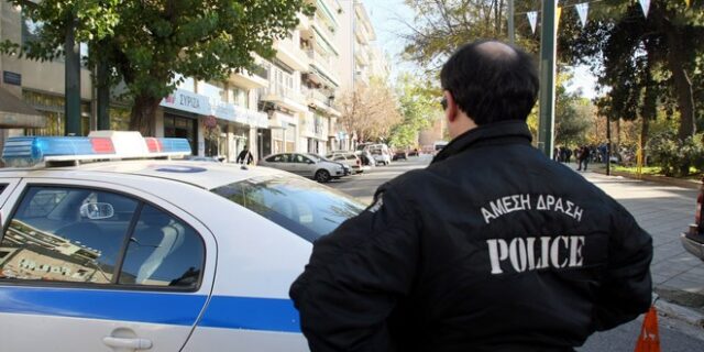 Τηλεοπτική εκπομπή ετοιμάζουν οι συνδικαλιστές της Αστυνομίας